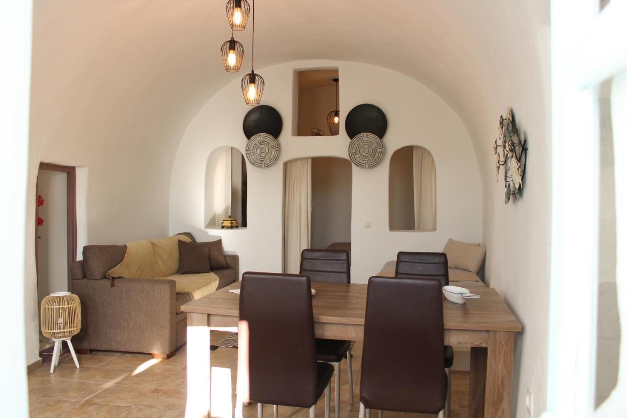 Вилла Casa Sigala Cave Ия Экстерьер фото
